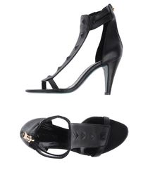PATRIZIA PEPE - Sandals