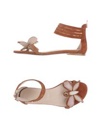 PATRIZIA PEPE - Sandals