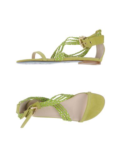 ZOOM PATRIZIA PEPE - Sandals