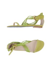 PATRIZIA PEPE - Sandals