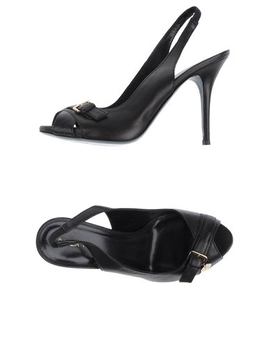 ZOOM PATRIZIA PEPE - Sandals