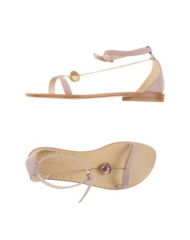 ZOOM PATRIZIA PEPE - Sandals