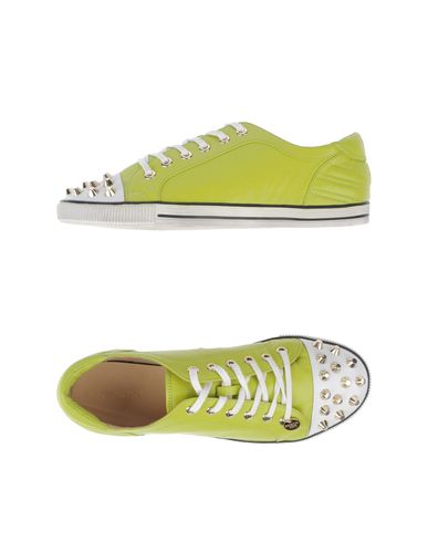 ZOOM PATRIZIA PEPE - Low-tops