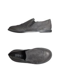 BOEMOS - Moccasins