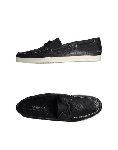 ZOOM BOEMOS - Moccasins