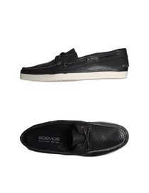 BOEMOS - Moccasins