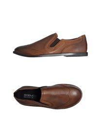 BOEMOS - Moccasins