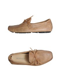 BOEMOS - Moccasins
