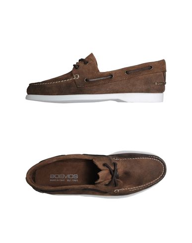 ZOOM BOEMOS - Moccasins