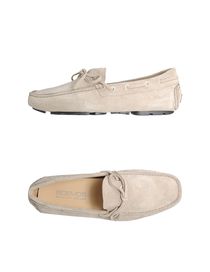 BOEMOS - Moccasins
