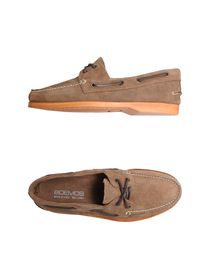 BOEMOS - Moccasins
