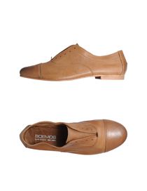BOEMOS - Moccasins