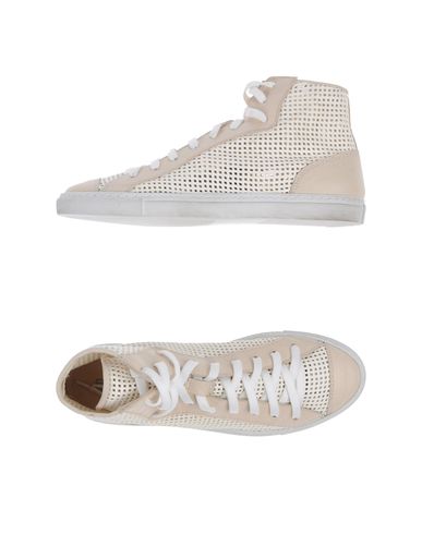 ZOOM BOEMOS - High-top sneaker