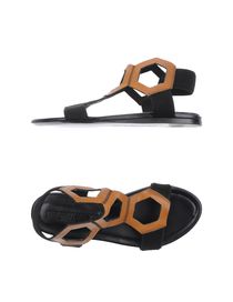 DIRK BIKKEMBERGS - Sandals
