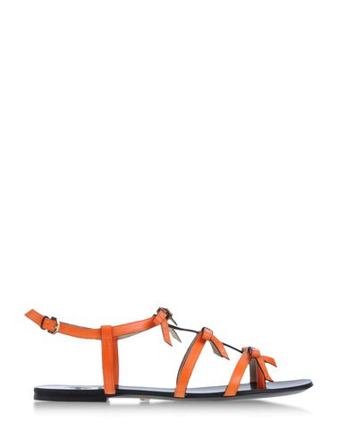 ZOOM VIKTOR & ROLF - Thong sandal