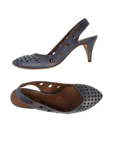 ZOOM PREMIATA - Slingbacks