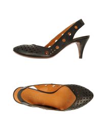 PREMIATA - Closed-toe slip-ons