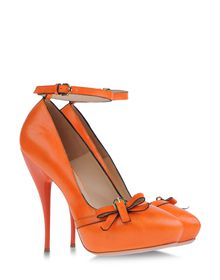 Pumps - VIKTOR & ROLF