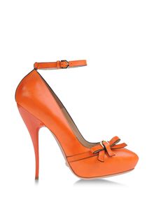 Decolletes con plateau - VIKTOR & ROLF