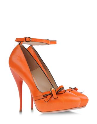 Closed toe - VIKTOR & ROLF