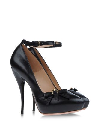 Closed toe - VIKTOR & ROLF