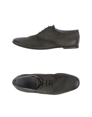 ZOOM PREMIATA - Lace-up shoes