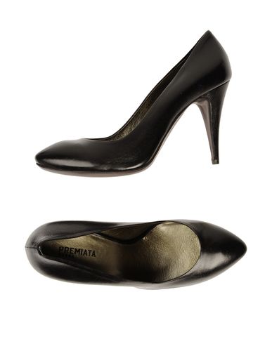 ZOOM PREMIATA - Pump