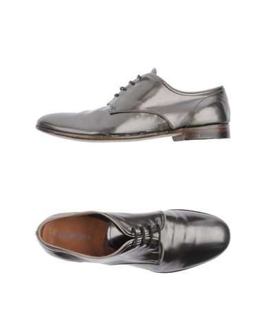 ZOOM PREMIATA - Lace-up shoes