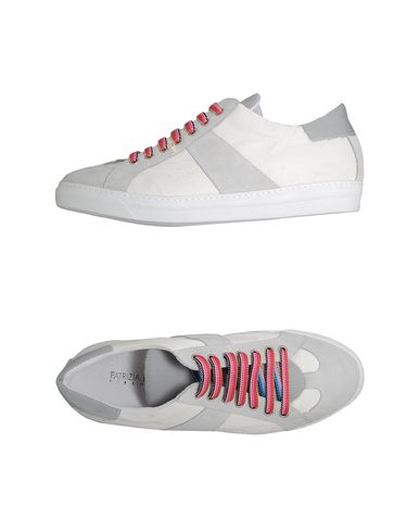 ZOOM PATRIZIA PEPE - Sneakers