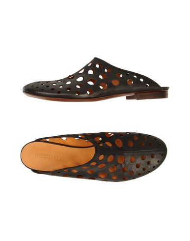 ZOOM PREMIATA - Mules