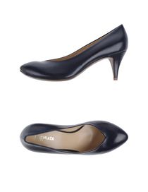 PREMIATA - Closed-toe slip-ons