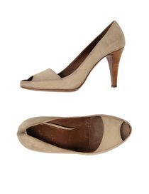 PREMIATA - Closed-toe slip-ons