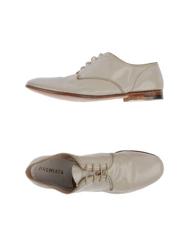 ZOOM PREMIATA - Lace-up shoes