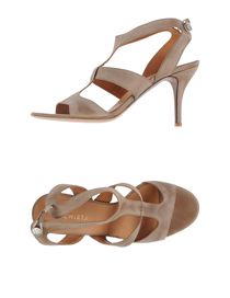 PREMIATA - Sandals
