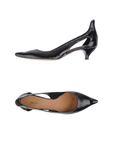 ZOOM PREMIATA - Pump