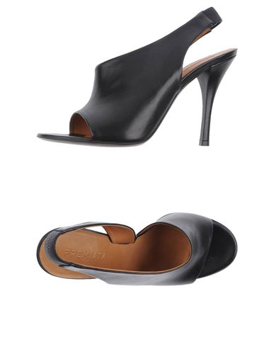 ZOOM PREMIATA - High-heeled sandals