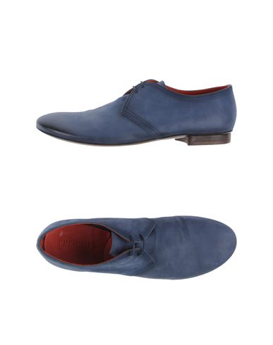ZOOM PREMIATA - Lace-up shoes