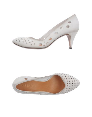 ZOOM PREMIATA - Pump