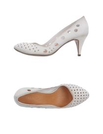 PREMIATA - Closed-toe slip-ons