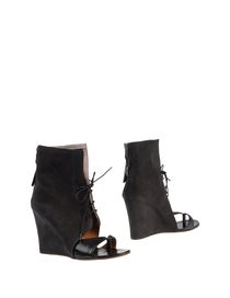 PREMIATA - Ankle boots