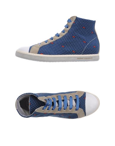 ZOOM SOISIRE SOIEBLEU - High-tops