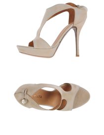 PREMIATA - Sandals