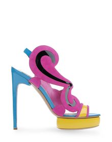 Platform sandals - NICHOLAS KIRKWOOD