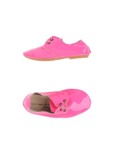ZOOM ANNIEL - Laced shoes