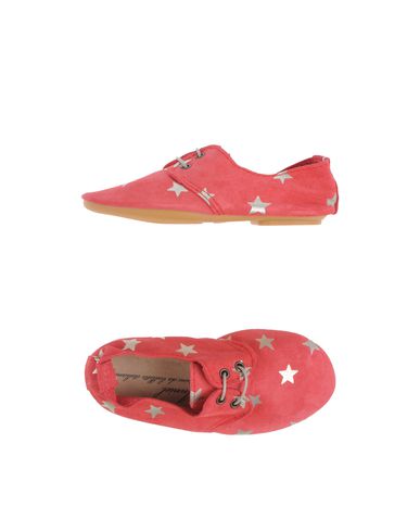 ZOOM ANNIEL - Schnürschuhe