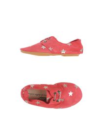 ANNIEL - Lace-up shoes