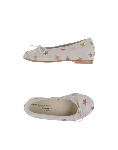 ZOOM ANNIEL - Ballet flats