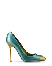 Pumps - SERGIO ROSSI - Lady Jane