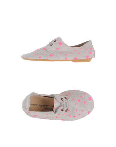 ZOOM ANNIEL - Lace-up shoes