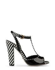 Sandals - SERGIO ROSSI - Optikala